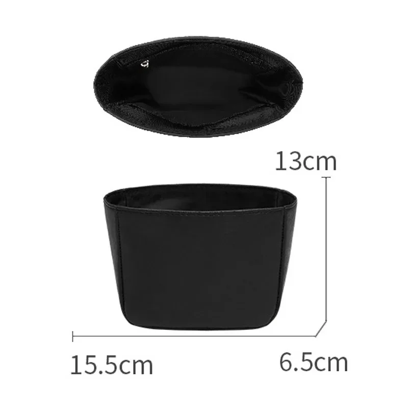 thumbnail image 1 of Organizador de bolsos DuPont para Longchamp Filet XS Liner Bolsa de almacenamiento ultraligera Bolsa mediana para evitar que los bolsos se caigan, 1 of 5