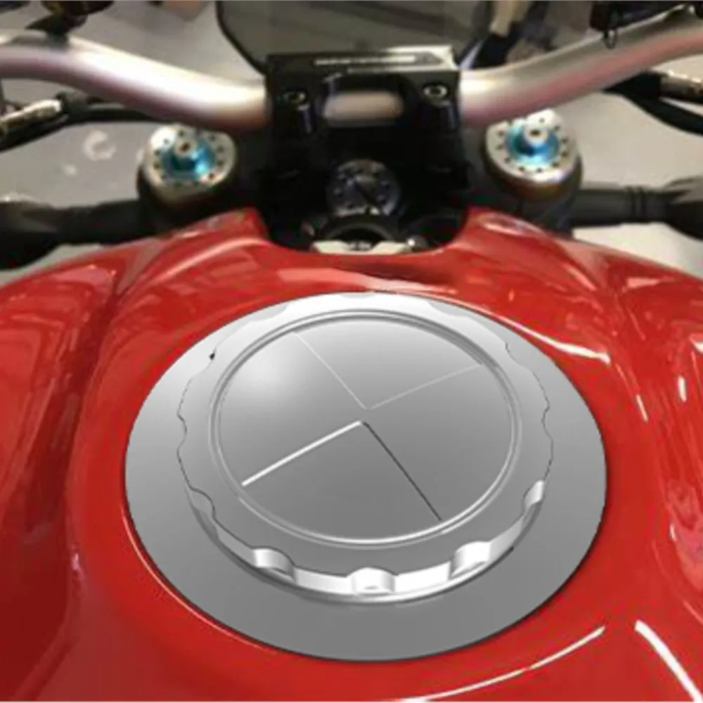 

Новый мотоциклетный алюминиевый топливный бак CNC крышка бензобака для BMW RNINET Urban G / S R nineT Racer R NINE T чистый шифт R9T