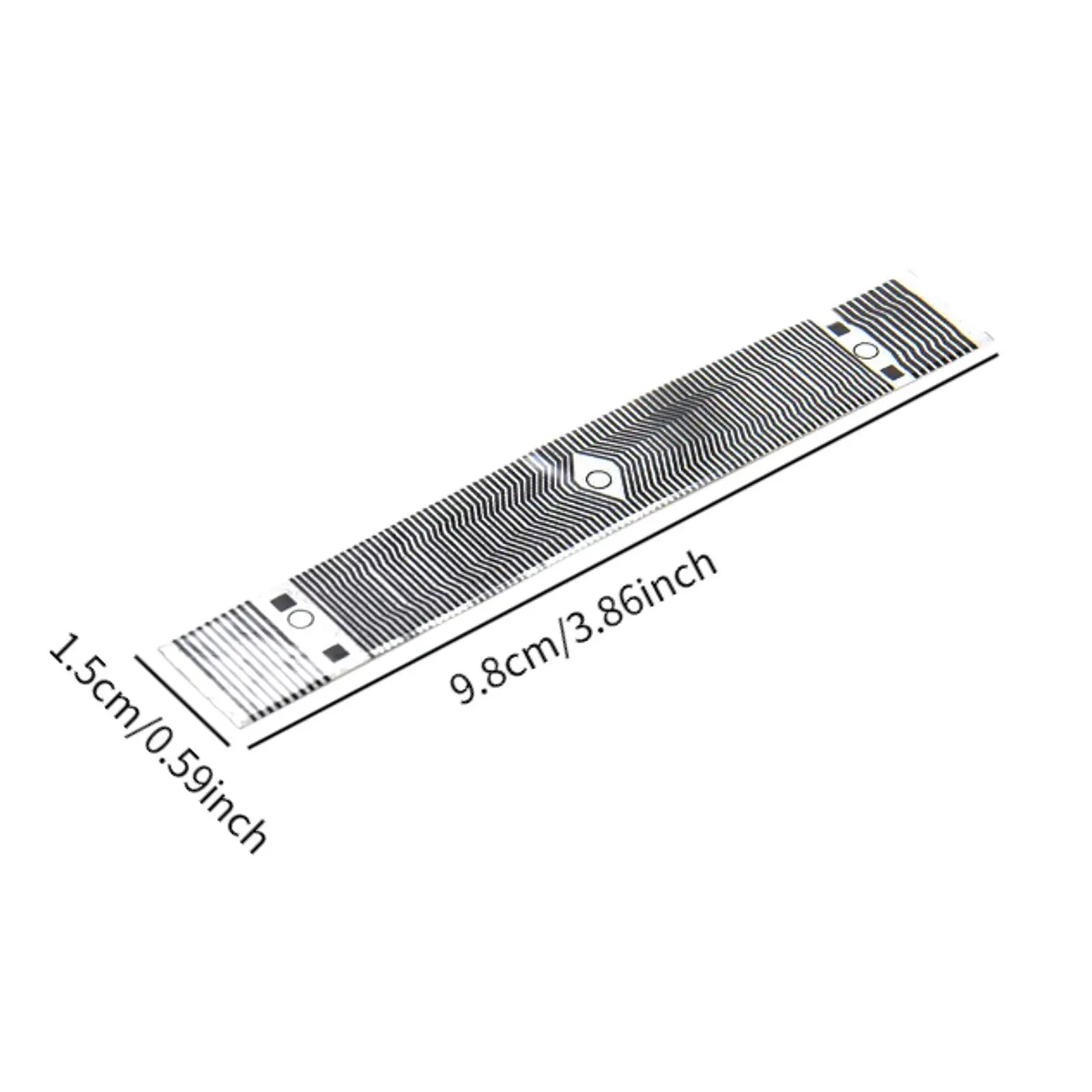Flat Ribbon Cable Accessories Replaces Ribbon Cable Tool for Citroen XM
