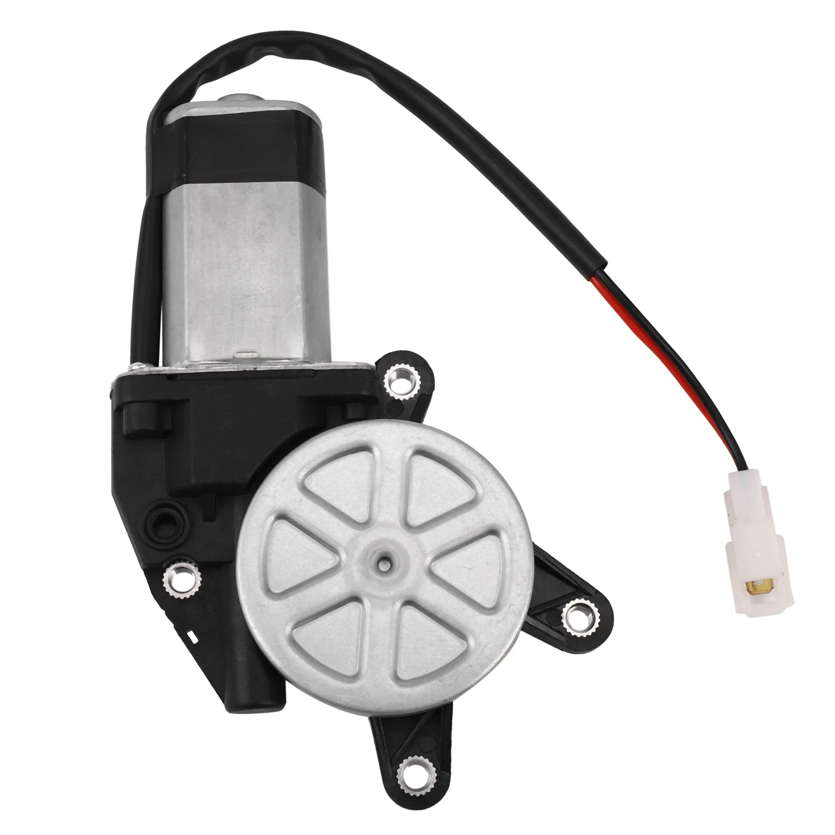 전기 자동차용 유리 리프트 모터, 우측, 8 톱니