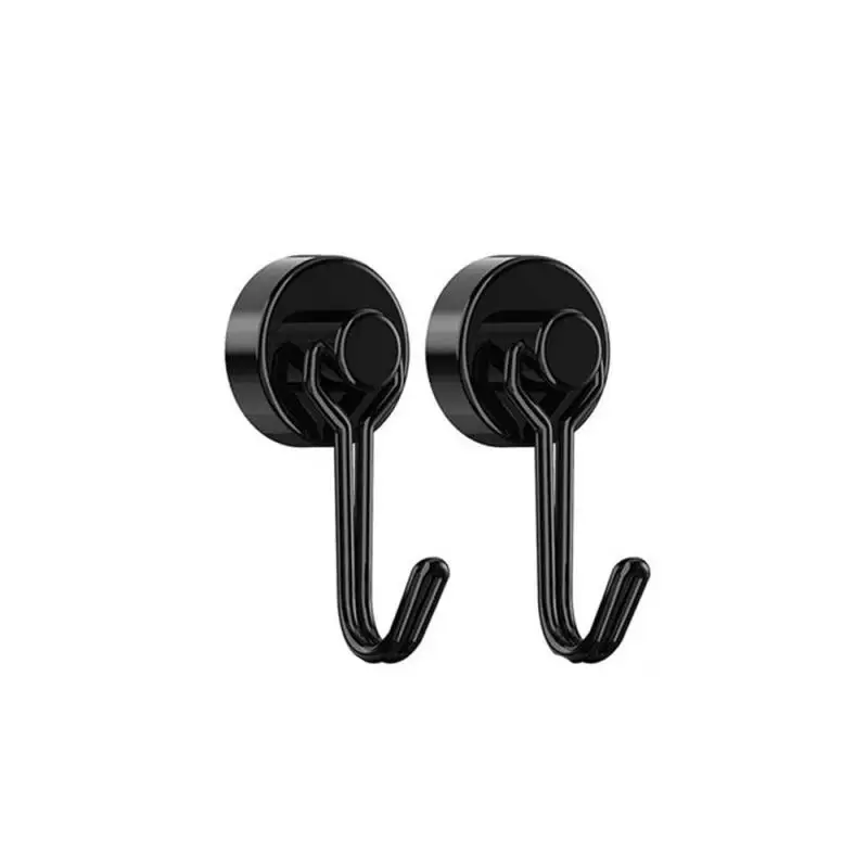 Black 2PCS