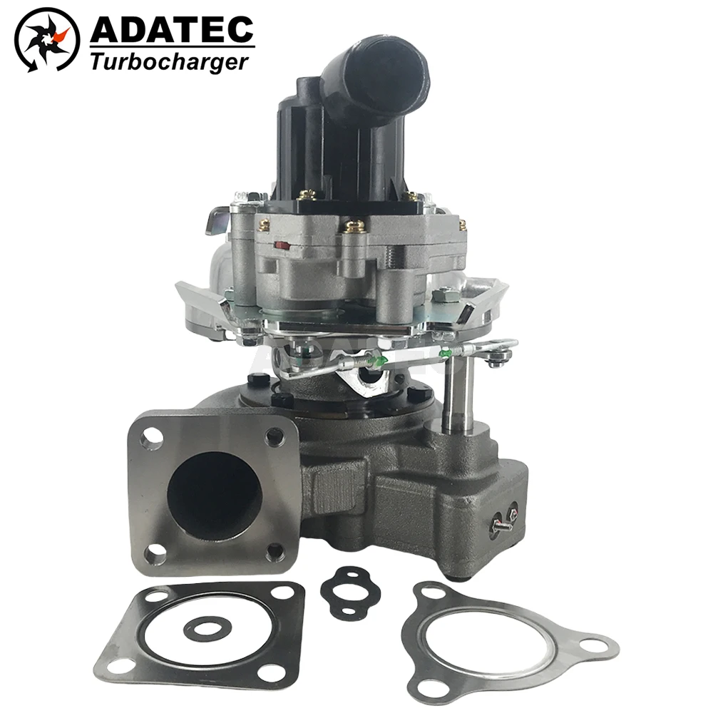 New Rhf55v Vigt Turbo 8982490470 8981479061 F58ved-s0026g Turbo 