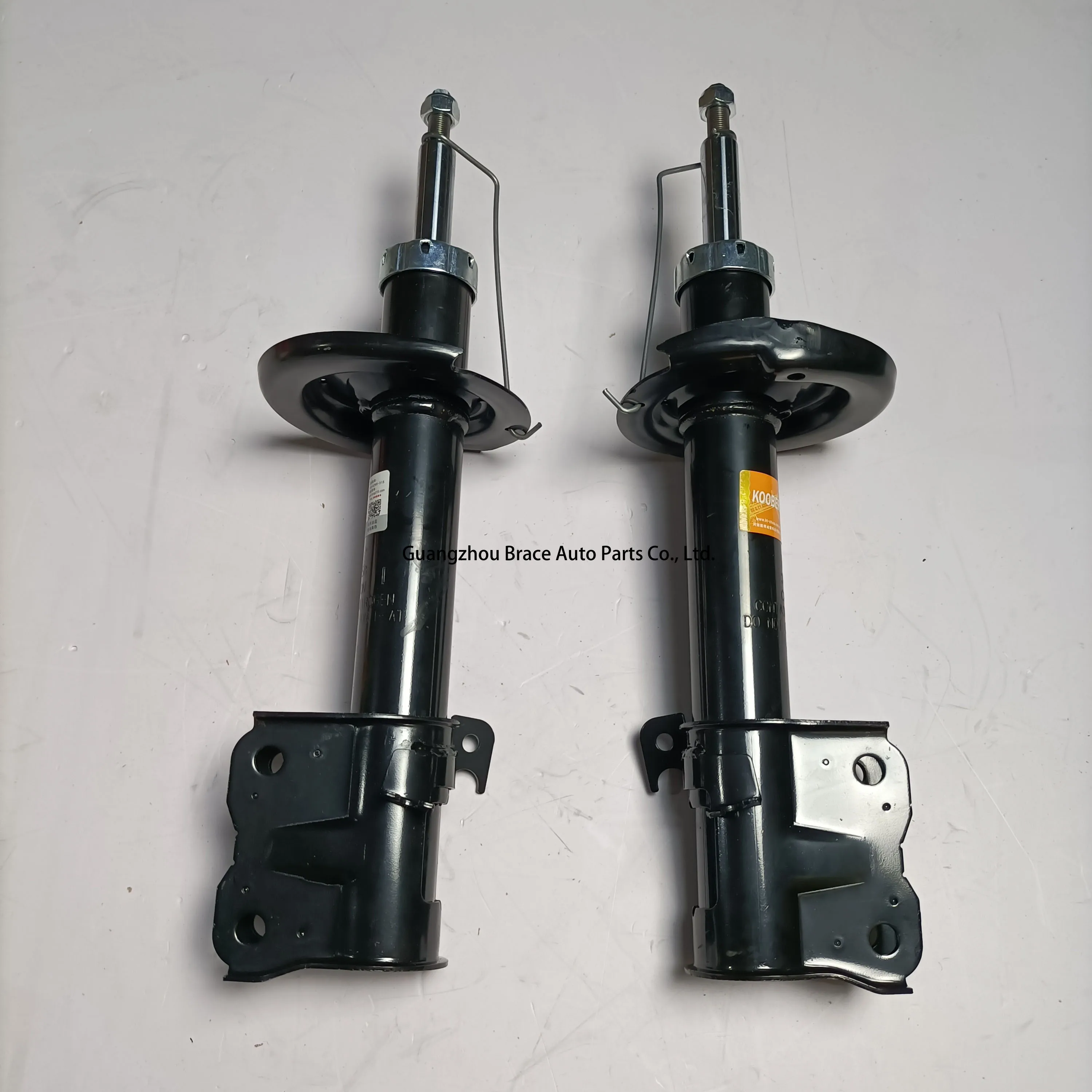 One Set Front Shock Absorber for Baic D20