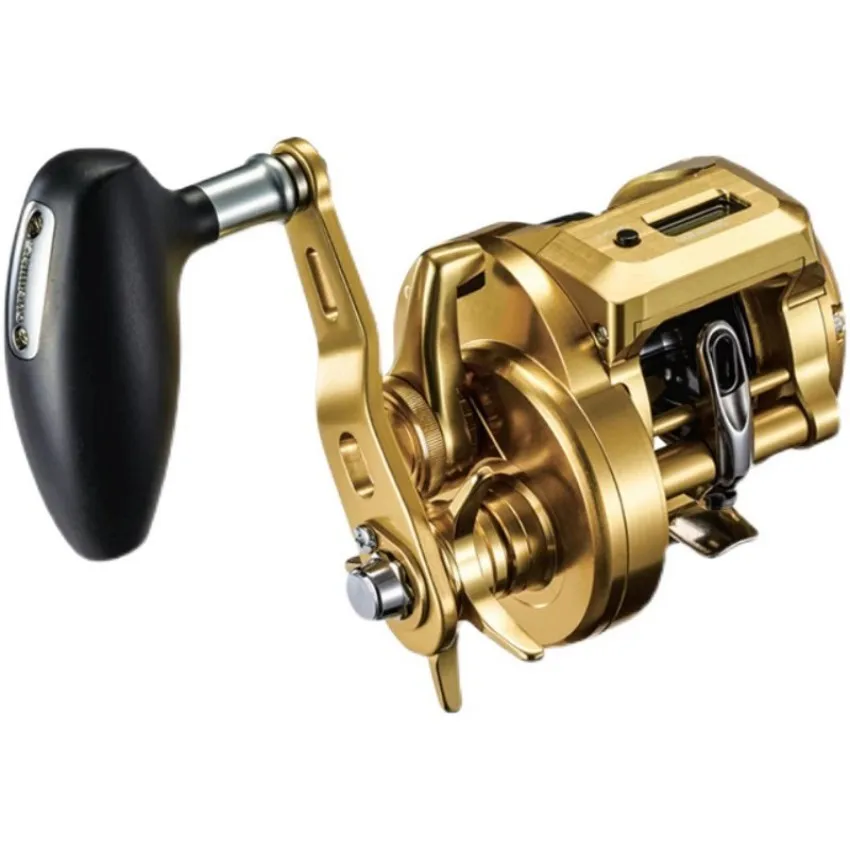 SHIMANO あぶない OCEA CONQUEST CT 301PG