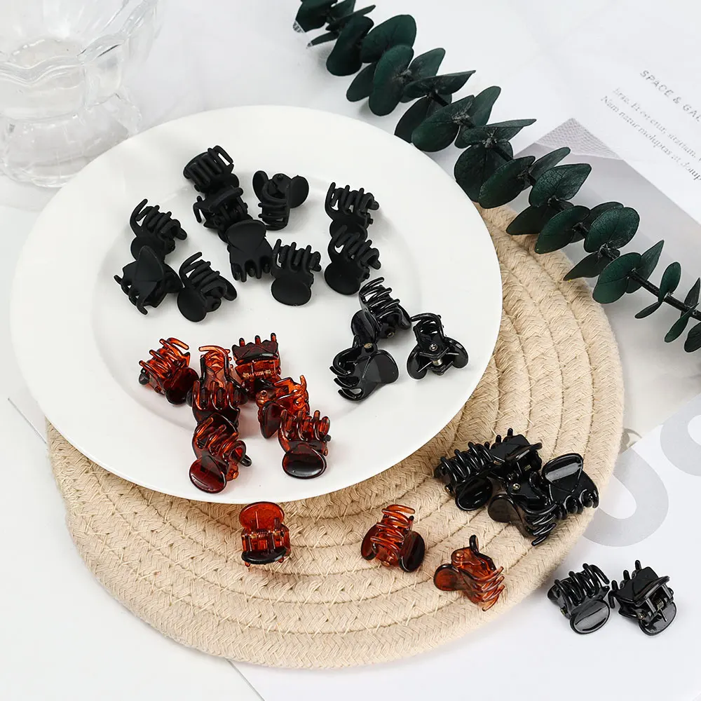 Рисунок 5 - Мини-заколки для волос для девочек и женщин