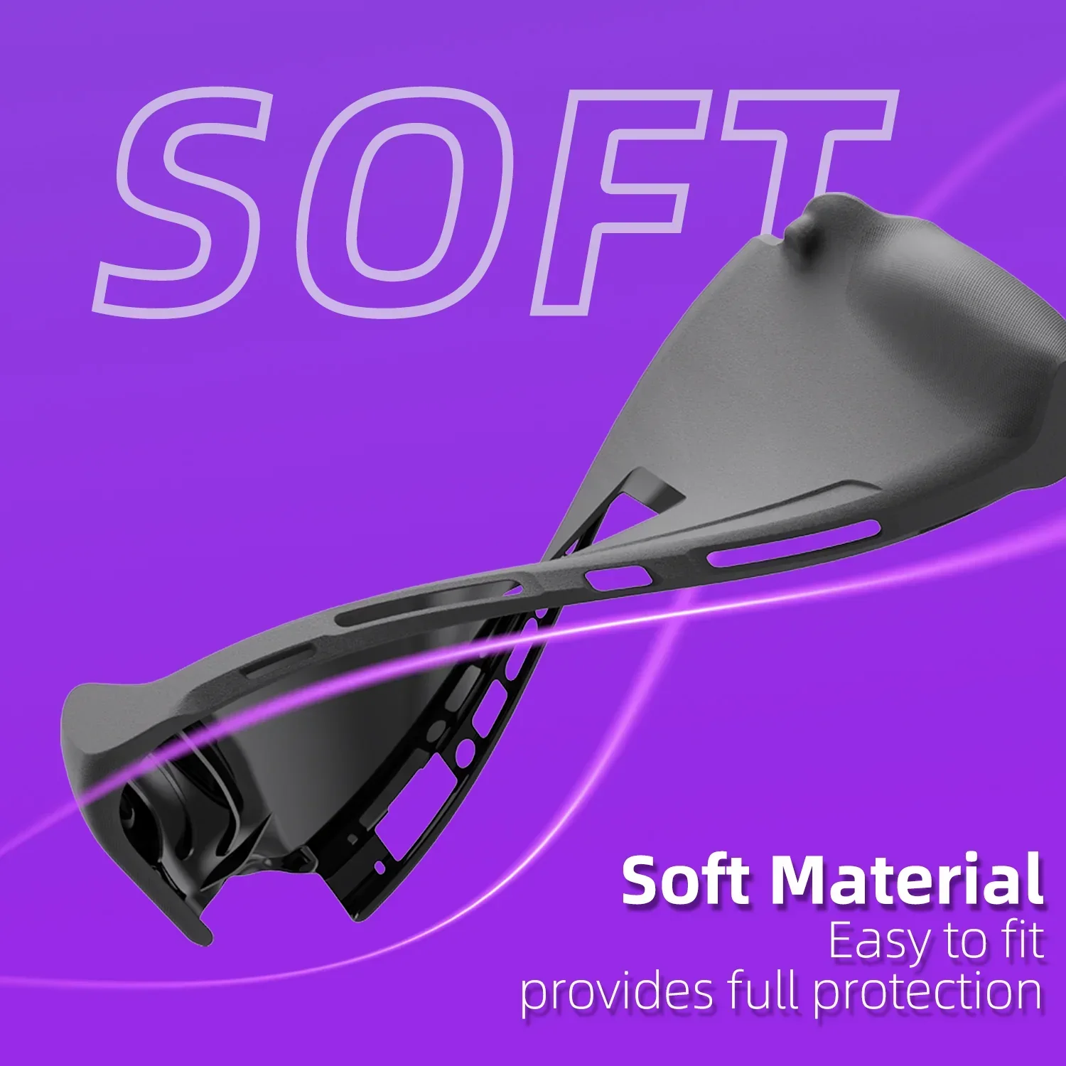 Grip Ergonomique Nintendo Switch 2