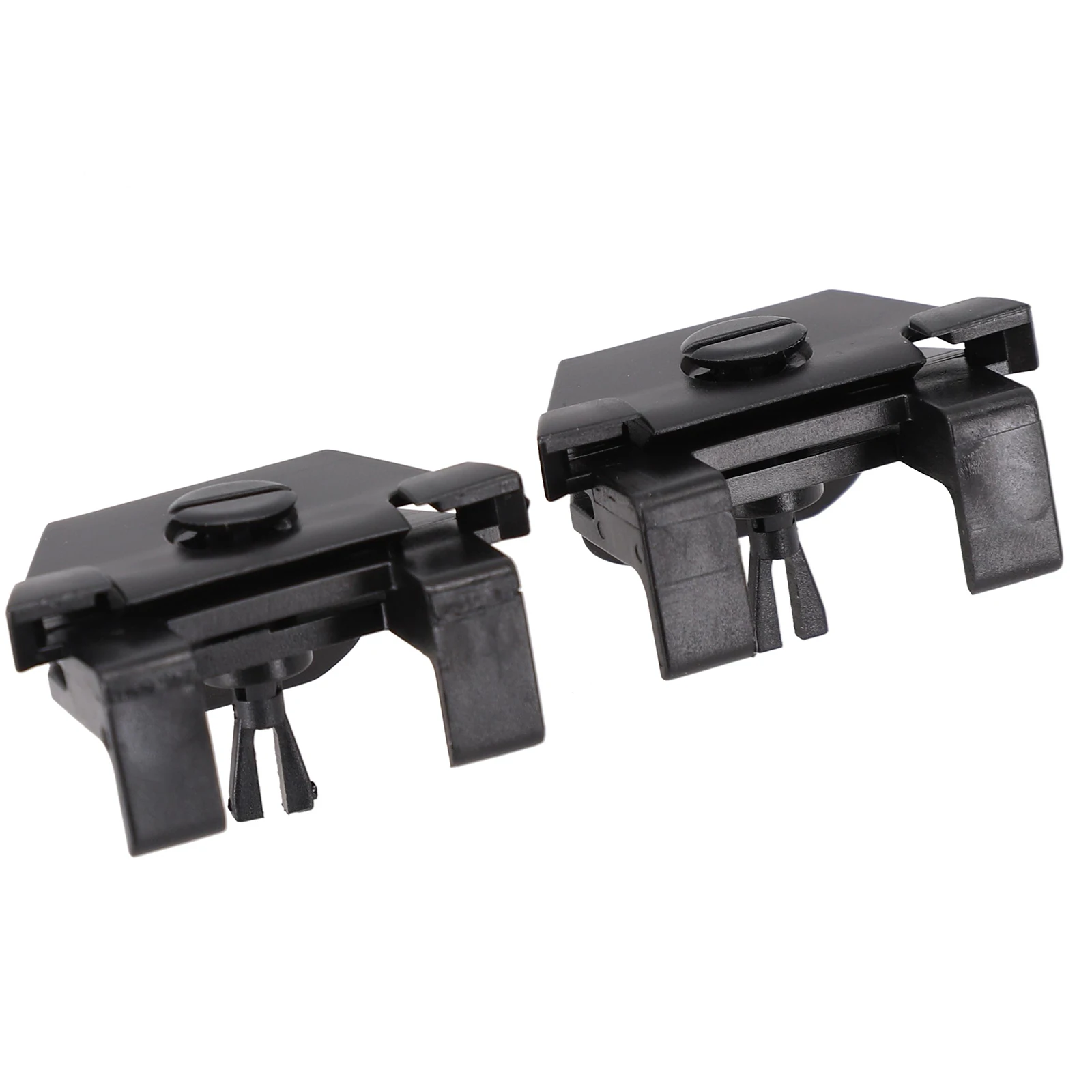 

Car Accessories Bumper Clips Black Bumper Cover For Corolla 2007-13 Rivet Fastener Clip Car For Corolla For Lexus