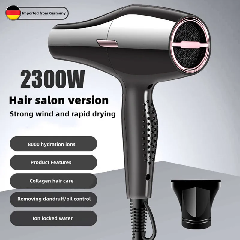 Hair Dryer 3000W Hair Dryer