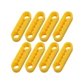 Yellow-8PCS