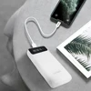 20000mAh Power Bank Portable Charging Powerbank Mobile Phone External Battery for iPhone 15 14 Samsung Huawei Xiaomi Poverbank 6