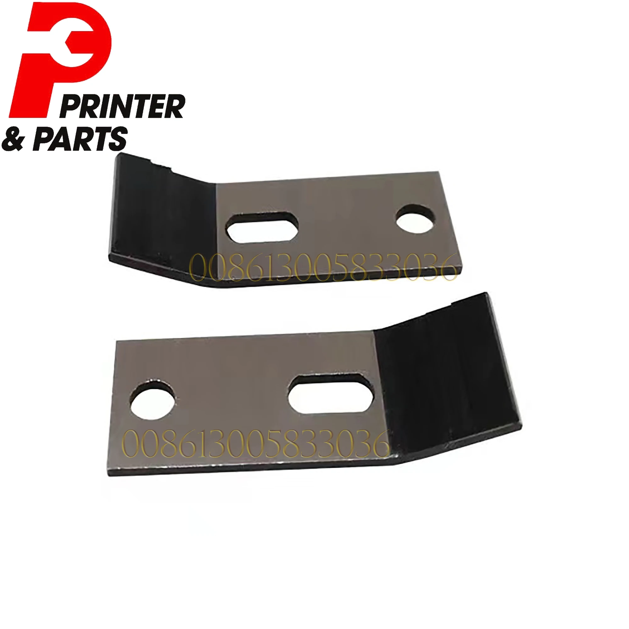 10 Pieces Heidelberg Swing Gripper 27.013.049F Swing Gripper Bolt For Heidelberg SOR/MO/102 Series Printing Machine Spare Parts