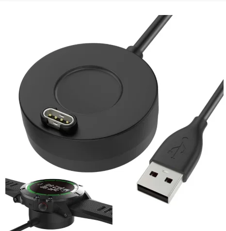   USB  ̺ ڵ Garmin Forerunner 955 255 255S 255M Ʈ ġ ׼