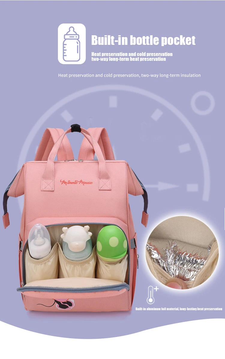 Buy Diaper Bags Online to Dodge the Crowd in the Retail Shops - UAE  Shopping Arena - Quora