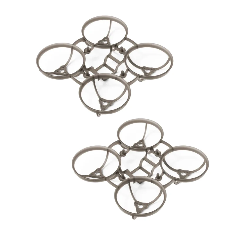 Châssis Drone FPV Micro Air65 Champion 65mm 2.2g