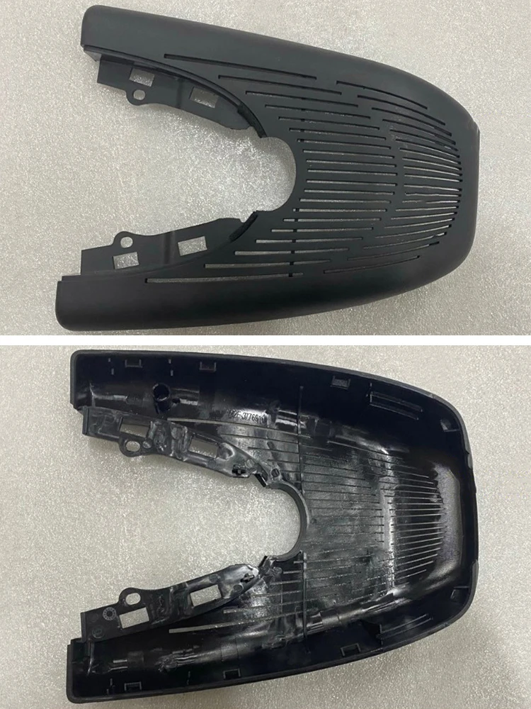 돌핀 대시캠 카메라 커버, BYD atto 3 Yuan Plus, 전면 카메라 커버,  액세서리