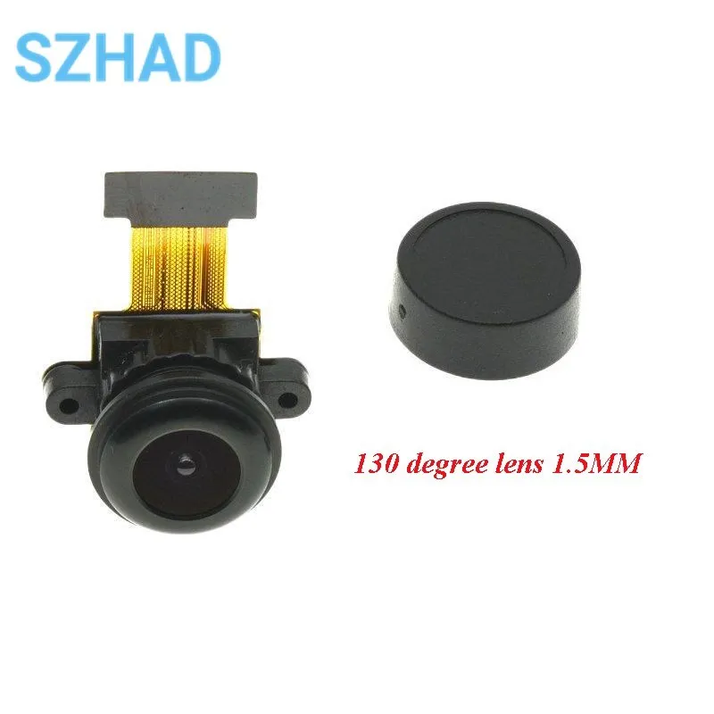 ตัวเลือกสินค้า โมดูลกล้อง OV2640 สำหรับ ESP32 2MP 240 100 130 180 องศา