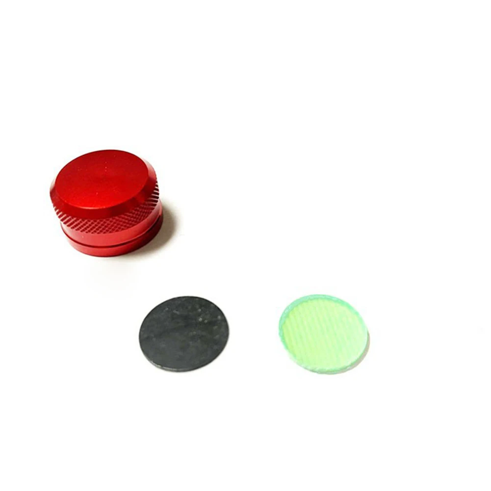 

1pc Fishing Reel Button For For SALAMANDURA 103 Fishing Reel Button Turn Spool Control Cap 10g Fishing Accessories