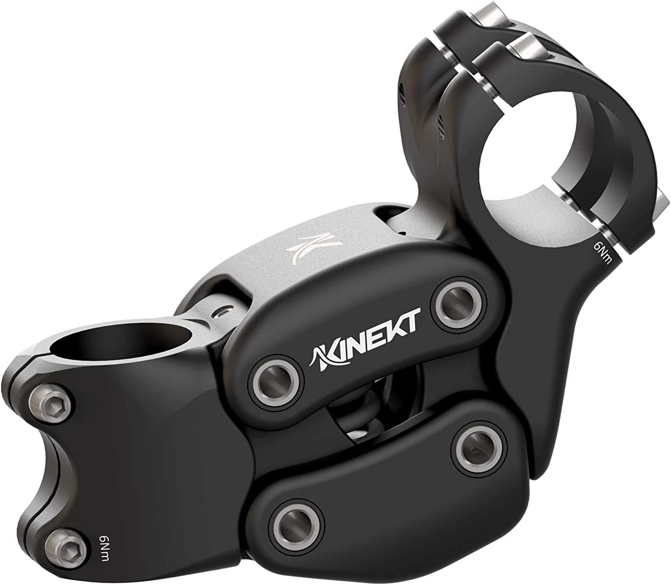 Cirrus Cycles Kinekt Vorbau Kinekt Suspension Stem Shockabsorbing Bike