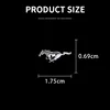 Car Window Lift Button Sticker Steering Wheel Decal Styling For Mustang Zapatillas Miniatura Gt Shelby 2005 2015 Mujer 2012 2006 2