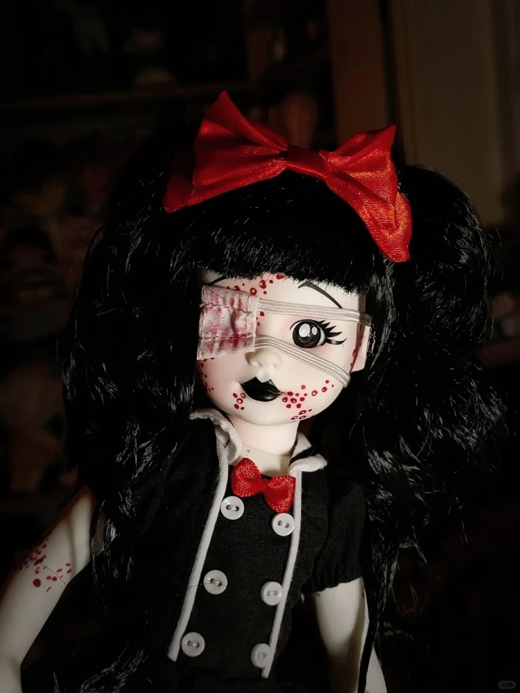 リビングデッドドールズ Living dead dolls Maggot Maggot | Living Dead Dolls | Fandom