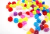 100pcs Handmade Pet Dog Hair Bows Lace Pet Hair Accessories Rubber Bands Pet Supplies Pet Dog Grooming Accessories 4