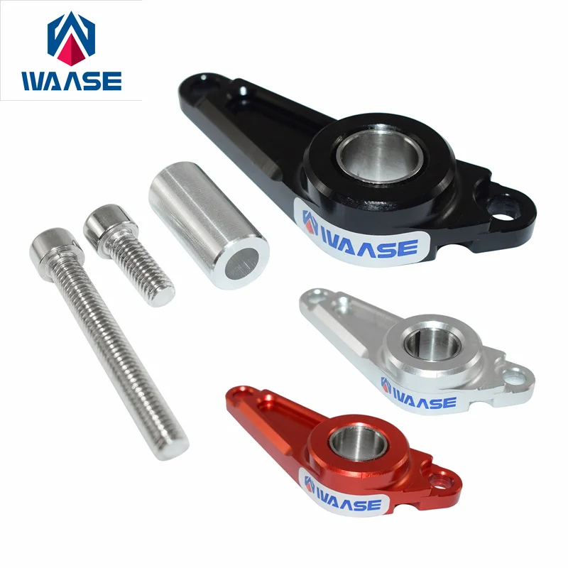 

Waase для Honda CBR600RR CBR 600 RR 2021 2022 Модифицированная ручка переключения скоростей стабилизатор переключения передач