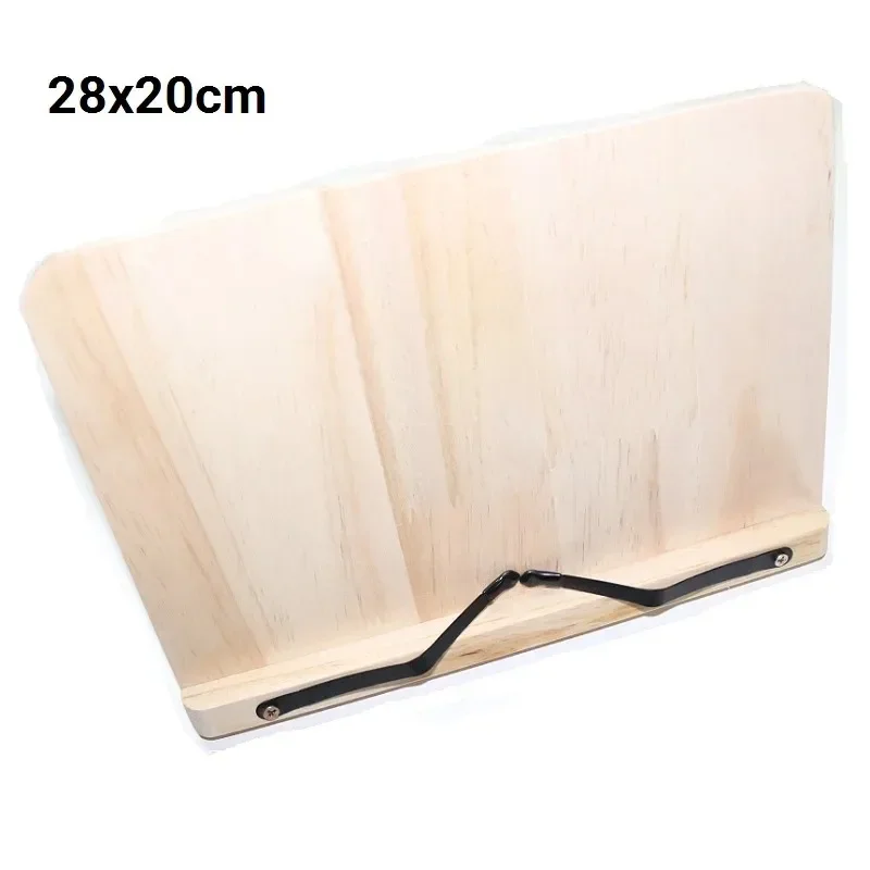 wood 28x20cm