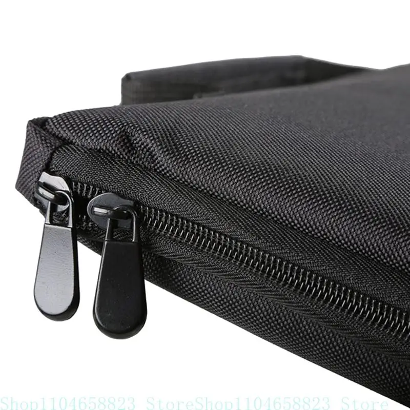 Folding Light Box 40cm Portable Photography Photo Studio Tent LED Softbox Background USB Light Box For DSLR Camera