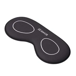 Enhanced VR Headset Lens Protective Cover, Dust-Resistant Cap Accessory (Lens Cover)