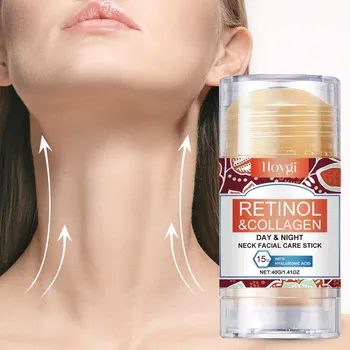 Swan Neck Nourishing Neck Cream 1