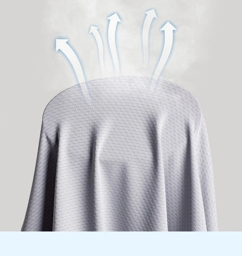 Summer sun protective clothing ultra-thin breathable sun protective clothing women's UV-proof large size hooded ice silk skin cl
