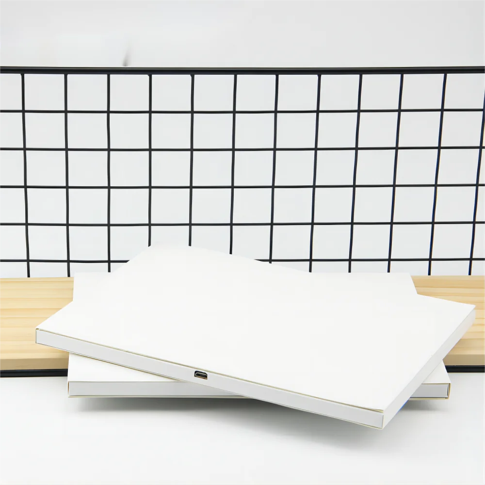 7 inchs Birthday Video Book Card 5