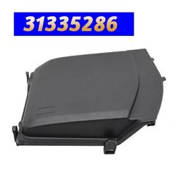 Car Battery Cover Outer Shell 31335286 For Volvo XC60 S80L V60 S60 Cross Country 2009-2018 Battery Vasing Replacement Parts