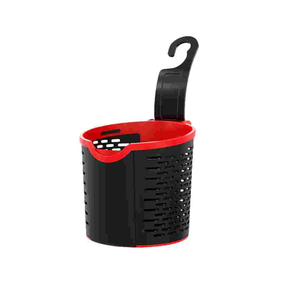

1PC Car Gap Storage Rack Universal Auto Seat Back Hanging Rack Drink Cup Holder