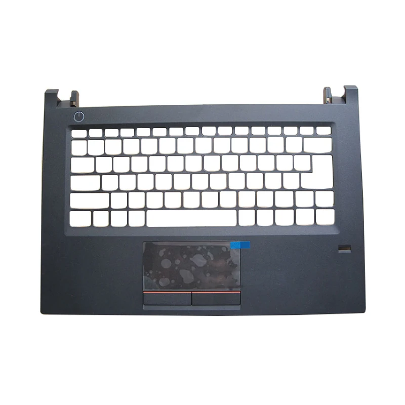 

NEW Shell For Lenovo V510-15IKB E52-80 Laptop LCD Back Cover/Front Bezel/Hinges/Palmrest upper top with keyboard/Bottom Case