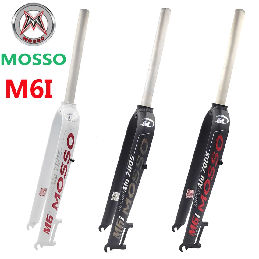 

Жесткая вилка из алюминиевого сплава, подходит для Shimano M6, M6I, MTB 29er, 7005, совместима с M5L, M5EV Manitou