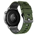 Army Green Black