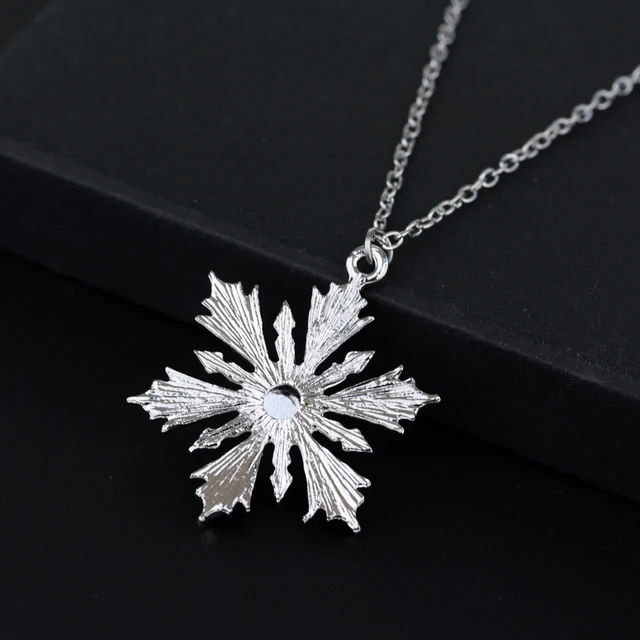 Кулон- necklace Once Upon A Time - Image 2
