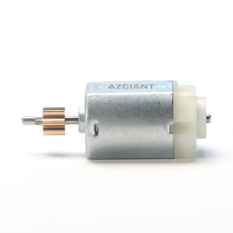 Motore Della Serratura Della Porta Centrale Dell'Auto Fc140Sj Dc 12V Gear 8T Per Land Rover Range Rover Sport L494 L405 Defender L663 Accessori Per Ve