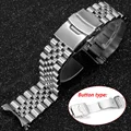 Silver2-Thin Buckle