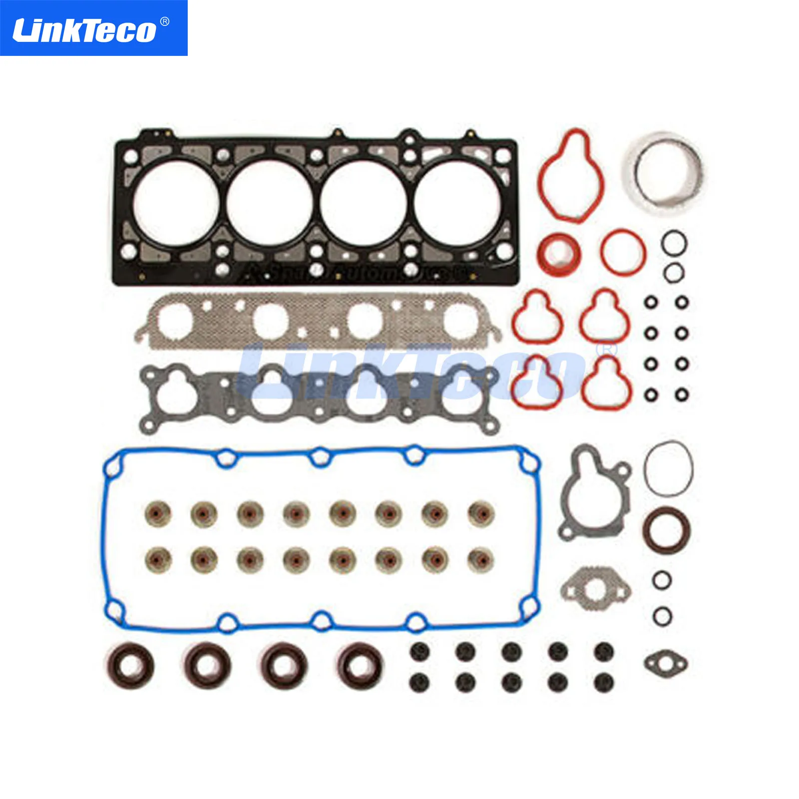 

Head Gasket Set For Dodge Plymouth 2.0 L4 96-99 OEM HS9036PT