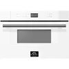 FORNO Capoliveri 30 Inch Stainless-Steel 1000 Watts Microwave Drawer 1.2 cu.ft. 6