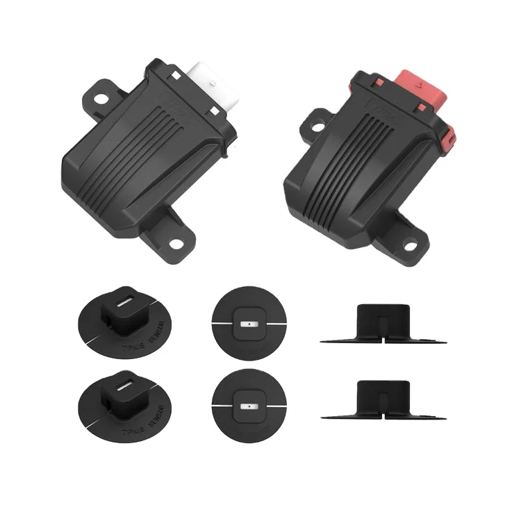 농장 자동차 트럭 tpms 내부 센서 타이어 압력 모니터링 시스템, 자동차