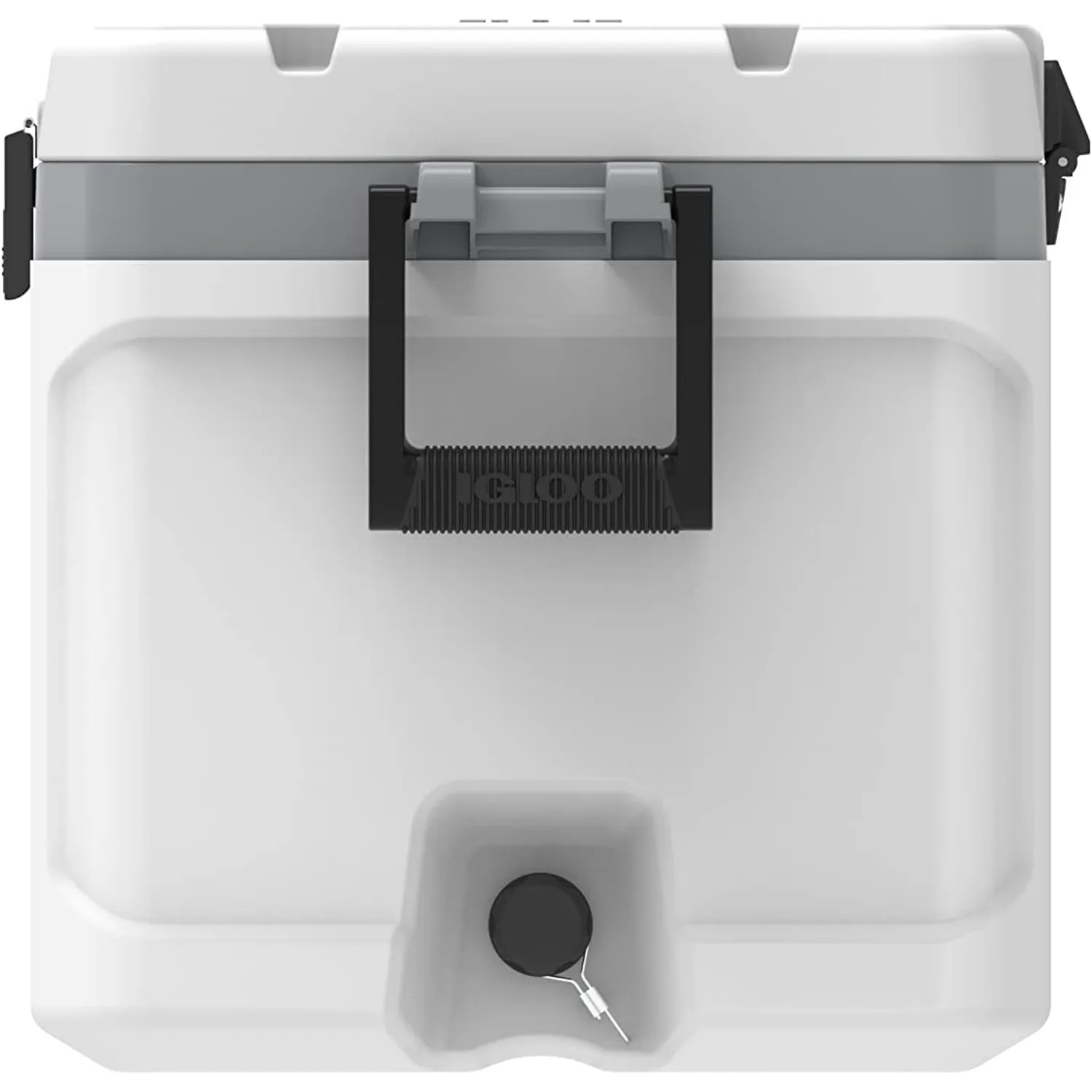 70 QT Latitude Marine Ultra White Cooler