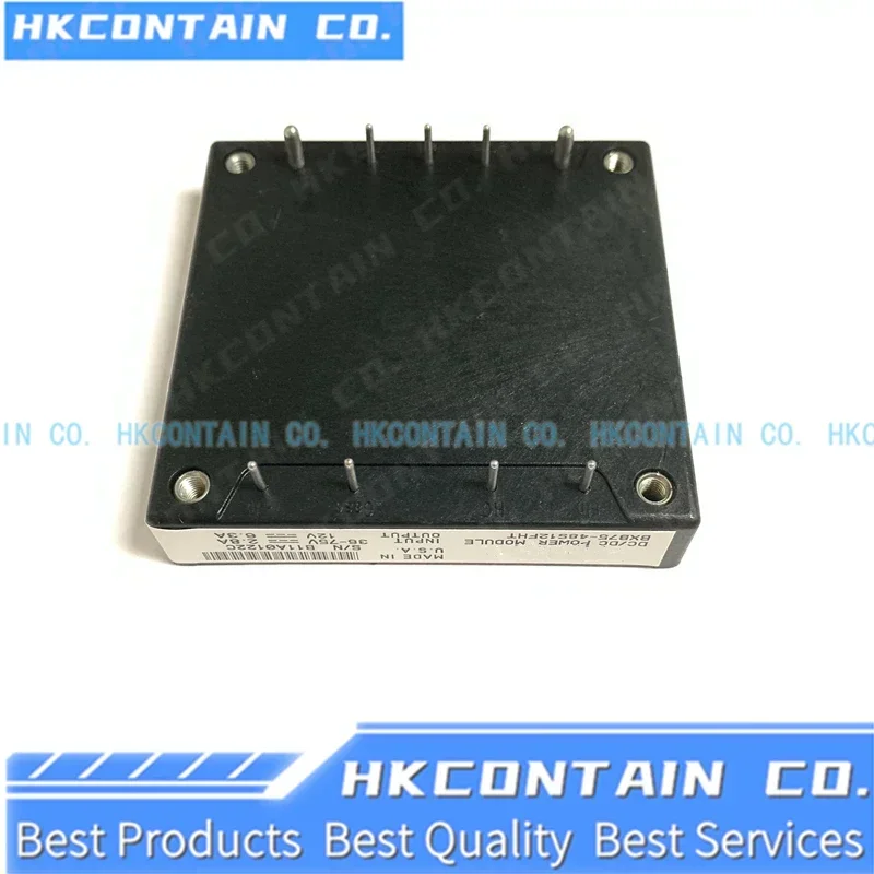 새로운 BXB75-48D05-3V3FHY BXB75-48D3V3-2V5FL BXB75-48S05 BXB75-48S05FHT BXB75-48S05FLT BXB75-48S12FHT BXB75-48S12FLT BX