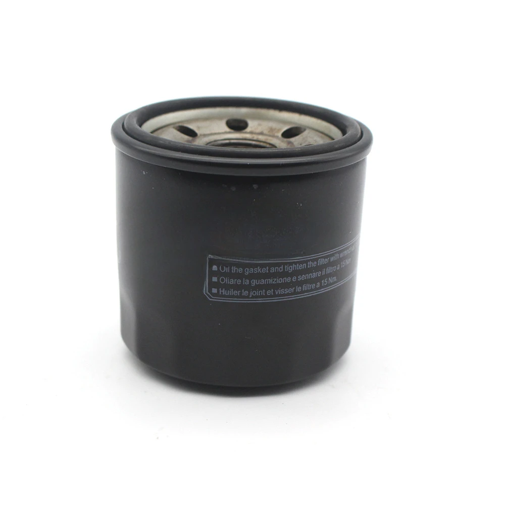 Motorcycle Air Filter Oil Filter For Benelli 502C-Leoncino500-BJ500-E/-6B /-6A Engine Replacement Parts air filter motorcycle air filter air filter cleaner