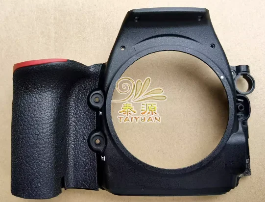 

Новинка для Nikon D850 Передняя крышка для телефона задняя крышка 12B3 7 запасная часть для камеры