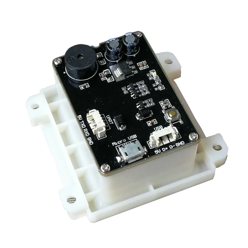 버스용 안드로이드 바코드 스캐너 리더 모듈, 저렴한 새로운 디자인 인터페이스, USB, RS232, 1D, 2D, QR, GM72