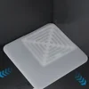 Silicone Floor Drain Anti-smell Cover Sewer Sink Smell Removal Sealing Drain Cover Kitchen Bathroom Home Insect-proof Seal Cover 1