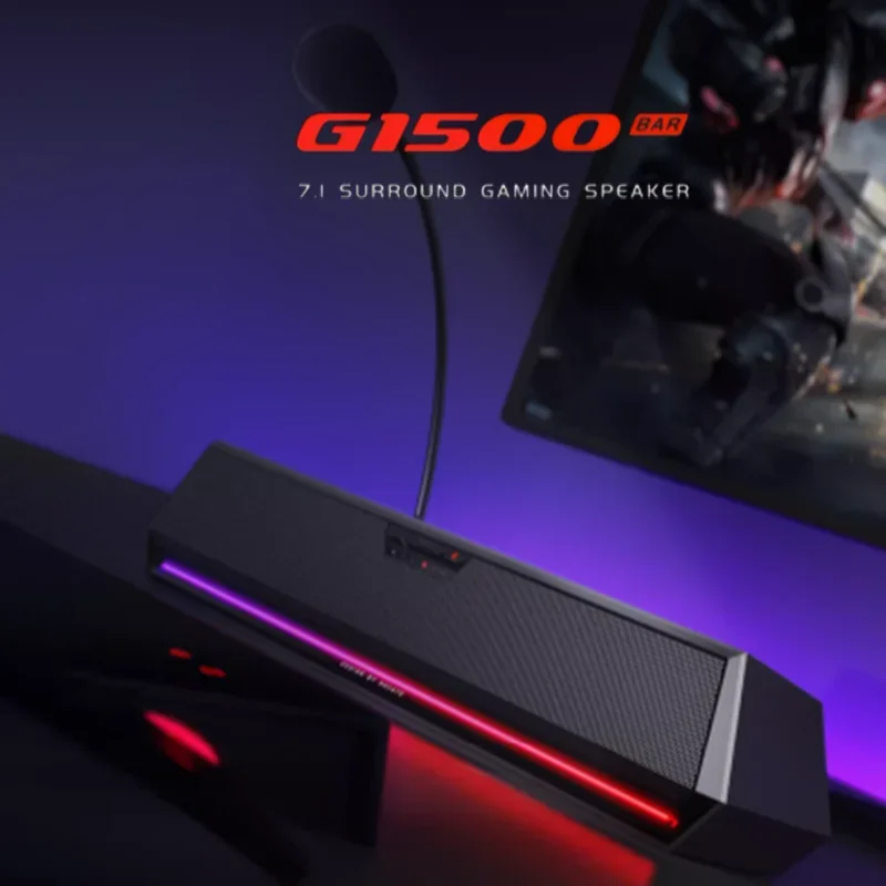 Edifier-altavoz-G1500bar-para-videojuegos-caja-con-cable-Bluetooth-tres-modos-de-sonido.jpg Edifier-altavoz G1500bar para videojuegos, caja con cable, Bluetooth, tres modos de sonido - Imagen 1